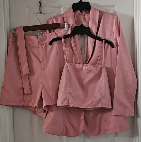 🌺Yootiko 3-Piece Separate Set - Picture 2 of 12